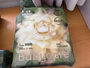 babycare金山茶花紙尿褲NB68片(<5kg)新生兒嬰兒尿不濕超薄透氣輕柔花苞褲 曬單實(shí)拍圖