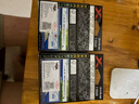 YGKX-BRAID Upgrade PE X8 綠色150米0.8號 曬單實拍圖