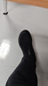 安踏男子一腳蹬運動(dòng)鞋秋季新款透氣舒適通勤健身綜訓鞋112537703 曬單實(shí)拍圖