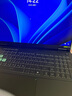 華碩天選6【國家補貼20%】 16英寸游戲本 筆記本電腦 銳龍7 H260/RTX5050/日蝕灰 16G內存/512G高速固態(tài)硬盤(pán) 曬單實(shí)拍圖