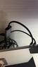 綠聯(lián)Type-C轉HDMI2.1母轉接頭轉換器線(xiàn)雷電4/5擴展高清8K60/4K144Hz投屏適用MacBookAir筆記本手機iPad 曬單實(shí)拍圖