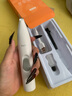 ERGOBABY寵物剃毛器電推剪貓咪剃腳毛器剃狗毛神器電推子電動修毛器白色款 曬單實拍圖