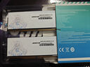 精粵DDR4 2666/3200/3600頻率8G/16G普通內存條臺式機DDR4代/DDR5代全兼容內存條雙通道內存提速 雪夢(mèng)16G DDR4 3600(無(wú)燈套條/C16) 曬單實(shí)拍圖