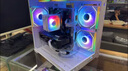 華碩全家桶RTX 5060 Ti/RTX 5060主機(jī)14600KF組裝電腦主機(jī)電競(jìng)游戲主機(jī)臺(tái)式機(jī)DIY整機(jī)天選姬白色海景房 14400F+華碩RTX 5060 性價(jià)比 曬單實(shí)拍圖