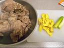 THOMAS FARMS 澳洲谷飼原切安格斯牛腱子2斤/袋 生鮮牛肉燉煮鹵肉健身 曬單實(shí)拍圖