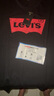 Levi's李維斯25年春季新款男士時尚休閑潮流百搭短袖T恤002A0 曬單實拍圖