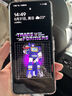 Smorss【秒貼】適用三星zflip7鋼化膜折疊屏Galaxy三星ZFlip7手機膜 高清防摔電鍍抗指紋保護貼膜-外屏膜 曬單實拍圖