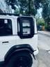 ARCANE WARRIOR奇瑞ICARV23車頂行李架aw車頂平臺汽車配件自駕露營改裝件 平臺+CROSSING攀梯 曬單實拍圖