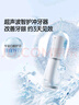 松下（Panasonic）沖牙器成人洗牙器水牙線(xiàn)超聲波潔牙器牙齒兒童沖洗器預防牙結石教師節禮物生日送男女友便攜1520 曬單實(shí)拍圖
