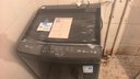 小天鵝（LittleSwan）波輪洗衣機全自動 12公斤大容量 水魔方防纏繞【TB12M09T】家電國家補貼20%  除菌除螨 一級能效 曬單實拍圖