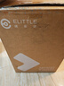elittile逸樂(lè )途 嬰兒車(chē)0-3歲用折疊可坐可躺可轉向 EMU高景觀(guān)雙向嬰兒推車(chē) EMU靛釉藍+3D護脊坐墊【全篷】 曬單實(shí)拍圖