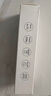 得力(deli)折疊探針式溫度計嬰兒 液體溫度計水溫計電子溫度計 白色8899 曬單實(shí)拍圖