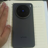 vivo X200s 新品 5G 手機 國補專(zhuān)享 簡(jiǎn)黑 12G+256G 官方標配 全網(wǎng)通 曬單實(shí)拍圖
