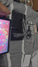 HUWYI平板電腦padPro2025新款ipad 4K超清大屏全面屏144Hz全網(wǎng)通5G高刷網(wǎng)課學(xué)習(xí)游戲娛樂辦公 柔光紫 17pro16G運(yùn)行+512G內(nèi)存+豪華禮品14英 曬單實(shí)拍圖