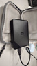 西部數(shù)據(jù)（WD）6TB 移動硬盤 USB3.0 SE系列 2.5英寸 機(jī)械硬盤 筆記本電腦外接 外置存儲辦公 大容量家庭存儲 曬單實拍圖