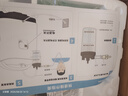 魚躍醫(yī)用制氧機(jī)吸氧機(jī)輕音家用老人5L升級(jí)6L升8F-6AW中重度缺氧國補(bǔ) 曬單實(shí)拍圖