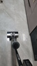 美的（Midea）家用防纏繞洗地機GX5H【高溫烘干熱水自清潔】洗拖吸一體全自動(dòng)清洗 智能拖地機【全國國家補貼】 曬單實(shí)拍圖