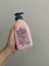 五羊兒童沐浴露6-12歲中大童清爽控油嬰兒青少年學(xué)生專(zhuān)用沐浴露520ml 曬單實(shí)拍圖
