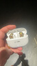 iKF Ultra圈鐵真無線藍牙耳機ANC主動降噪LDAC入耳式發(fā)燒音樂耳機高音質(zhì)超長續(xù)航APP通話降噪雅典白 曬單實拍圖