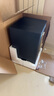 弘工家用工具箱套裝五金工具電工木工工具扳手螺絲刀內(nèi)六角錘子16件套 曬單實拍圖