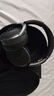 漫步者（EDIFIER）STAX SPIRIT S5 頭戴式平板藍牙耳機 驍龍暢聽(tīng) HIFI耳機 適用蘋(píng)果華為小米 黑色 曬單實(shí)拍圖