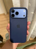 Apple/蘋果 iPhone 17ProMax硅膠保護殼-午夜色 手機殼蘋果17手機殼蘋果手機殼 曬單實拍圖