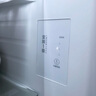 美的（Midea）607升雙開門對開門家用電冰箱一級能效大容量風冷無霜節(jié)能變頻BCD-607WKPZM(E）家電國家補貼20% 曬單實拍圖