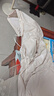 博沃尼克電動(dòng)車(chē)雨衣女款單人長(cháng)款全身防暴雨加厚加大電瓶車(chē)專(zhuān)用雨披4XL 曬單實(shí)拍圖