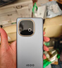 vivo iQOO Z10 Turbo+ 12GB+256GB 云海白 天璣9400+旗艦芯 8000mAh超薄藍海電池 國家補貼 電競手機 曬單實(shí)拍圖