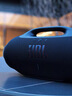 JBL BOOMBOX4 音樂(lè )戰神四代 藍牙音箱 戶(hù)外音箱 IP68防塵防水 Hifi音質(zhì)派對音響 雙11購物 黑色【戰神4代】 曬單實(shí)拍圖