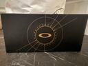 OAKLEY歐克利運(yùn)動(dòng)太陽(yáng)鏡跑步墨鏡騎行防風(fēng)鏡EVZERO PATH 0OO9313 曬單實(shí)拍圖