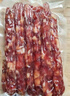 廣州酒家 薄鹽雙珍臘味禮盒400g 廣州特產(chǎn)廣式臘腸臘肉熟食老字號團購送禮 曬單實(shí)拍圖