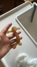 馬博士嬰兒牙膠安撫小蘑菇牙膠寶寶牙咬膠玩具防吃手牙膠 小兔子 曬單實(shí)拍圖