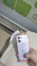 OPPO Reno13 12GB+256GB 蝶蝶紫 超美小直屏 AI高清實(shí)況照片 IP69滿級(jí)防水 雙芯搶網(wǎng) 5G智能拍照手機(jī) 曬單實(shí)拍圖