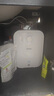 海爾（Haier）國(guó)家補(bǔ)貼20%小廚寶電熱水器6.6升 EC6.6FA 一級(jí)能效 2200W速熱家用廚房小型儲(chǔ)水式節(jié)能保溫?zé)崴畬?曬單實(shí)拍圖