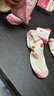 貓人女童襪子兒童中大童棉襪卡通可愛(ài)百搭女孩學(xué)生中筒襪 混色 L 曬單實(shí)拍圖