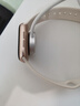 W&P5W快充·蘋果手表充電器編織線Apple Watch磁吸Type-C口快充底座適用iwatch Ultra2/S10/9/8/7/SE 曬單實拍圖