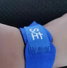 LUCYLEE日本足跟墊后腳跟超軟加厚腳后跟痛神器專用鞋墊跟腱炎男女保護(hù)套 藍(lán)色S號(hào)_1雙[34-38鞋碼]藍(lán) 其它尺碼 曬單實(shí)拍圖