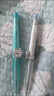 點(diǎn)石制筆 深海艙航海旋轉中性筆0145速干0.5黑筆轉動(dòng)時(shí)空艙出芯水筆學(xué)生用刷題筆開(kāi)學(xué)季必備文具 4支裝 曬單實(shí)拍圖