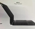 Apple/蘋(píng)果 平板妙控鍵盤(pán)-黑色 適用13英寸iPad Pro(M5/M4芯片) 平板鍵盤(pán)無(wú)線(xiàn)鍵盤(pán)ipad鍵盤(pán)蘋(píng)果鍵盤(pán) 曬單實(shí)拍圖