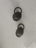 華為（HUAWEI）通話手環(huán) B7【七夕情人節(jié)】運(yùn)動智能藍(lán)牙耳機(jī)二合一防水心率睡眠血氧監(jiān)測掃碼計(jì)步男女士朋友禮物 蒼穹灰【皮表帶+貼膜+十選一禮包】 曬單實(shí)拍圖