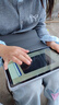 HUAKIN平板電腦2025最新款ipad109全網(wǎng)通5G4K超清網(wǎng)課學(xué)習(xí)游戲娛樂辦公二合一 深空灰 17Pro 至尊版 20G+512G 豪華禮品 4K超清|120Hz高刷|雙卡全網(wǎng)通 曬單實拍圖