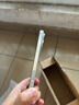Apple/蘋(píng)果 iPhone 16 Pro Max（A3297）256GB 白色鈦金屬 支持移動(dòng)聯(lián)通電信5G 雙卡雙待手機 曬單實(shí)拍圖