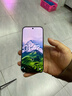 小米（MI）小米 17 Pro 妙享背屏 徠卡光影大師 第五代 驍龍 8 至尊版 黑色 16GB+512GB 5G手機 曬單實(shí)拍圖