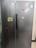 容聲637升對開(kāi)門(mén)雙開(kāi)門(mén)電冰箱家用一級能效變頻節能風(fēng)冷無(wú)霜大容量BCD-637WD11HP家電 國家補貼15% 637L雙門(mén)大容量【變頻節能+低噪不擾眠】 曬單實(shí)拍圖