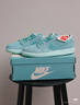 耐克（NIKE） （NIKE）2025年女子WMNS AIR JORDAN 1 RETRO LOW OG 運(yùn)動(dòng)鞋 HQ8111-300 38 曬單實(shí)拍圖