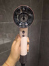 戴森（DYSON）HD16 全新智能吹風(fēng)機 Supersonic 電吹風(fēng) 負離子 速干護發(fā)   禮物推薦 HD16 落日玫瑰色 曬單實(shí)拍圖