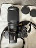 尼康（Nikon）Z5II全畫(huà)幅微單相機(jī) Z52 單機(jī)/套機(jī) 尼康云創(chuàng) 照片直出 機(jī)身防抖  Z5二代微單相機(jī) Z5II+Z28-400mm F/4-8VR 白條12期分期套餐【標(biāo)配送鋼化膜+清潔套+ 曬單實(shí)拍圖