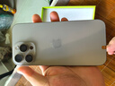 AppleiPhone 16Pro Max【24期免息】蘋(píng)果16ProMax 國行全網(wǎng)通 蘋(píng)果手機 16 promax 原色鈦金屬 【準新】256GB 【電池95以上+豪華大禮包】 五星店鋪+購物無(wú)憂(yōu) 曬單實(shí)拍圖