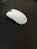卓威奇亞（ZOWIE GEAR）EC2-DW 白色特別版 無(wú)線(xiàn)鼠標 FPS游戲鼠標 人體工學(xué)設計 cs2吃雞lol無(wú)畏契約 電競鼠標 趴握 曬單實(shí)拍圖